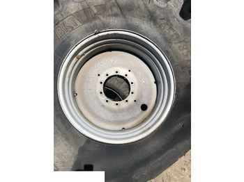 Rim for Agricultural machinery John Deere - Felga 23x38: picture 3 Rim for Agricultural machinery John Deere - Felga 23x38: picture 3