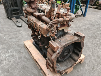 Engine for Agricultural machinery John Deere Silnik 6068HRT90 6.8L NA CZĘŚCI: picture 4