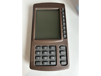 Cab and interior JOHN DEERE