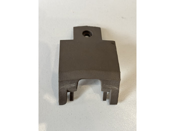 Cab and interior JOHN DEERE