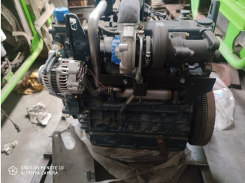 Engine KUBOTA