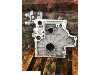 Cylinder block LIEBHERR