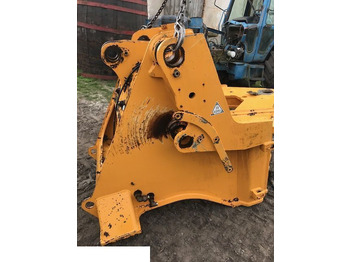 Frame/ Chassis LIEBHERR