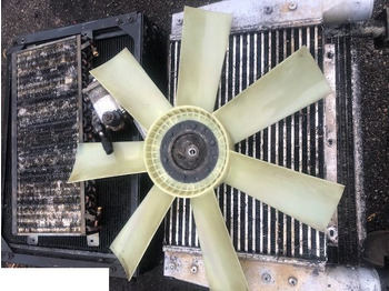 Radiator LIEBHERR