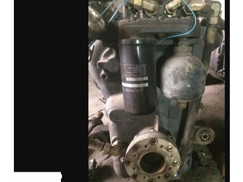 Gearbox LIEBHERR