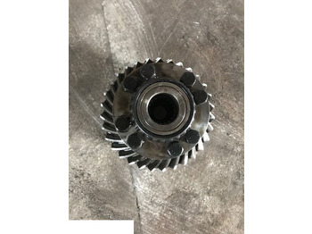 Transmission MANITOU