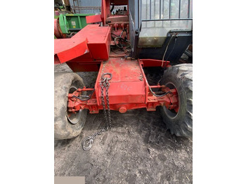 Rear axle MANITOU