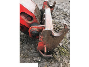 Hydraulic cylinder MANITOU
