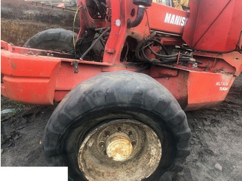 Gearbox for Telescopic handler Manitou 626 - Skrzynia [CZĘŚCI]: picture 5