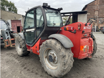 Tail light MANITOU MLT 634