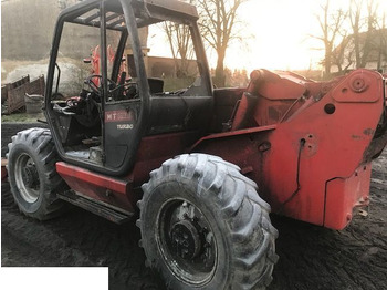 Engine MANITOU MT 1233