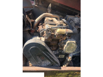 Engine and parts MANITOU