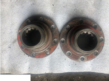 Hub MANITOU