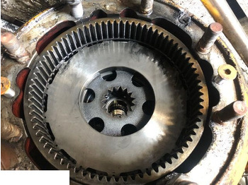 Brake disc MANITOU