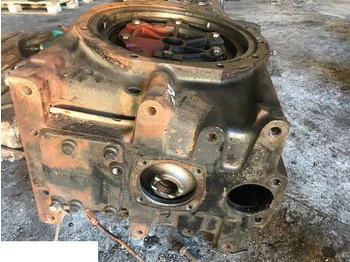 Transmission for Farm tractor Massey Ferguson 6475 - Obudowa WOM: picture 3