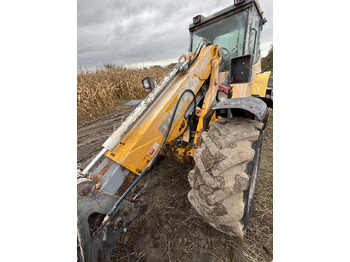 Hydraulic cylinder MATBRO