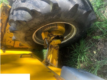 Telescopic handler Matbro TS 280: picture 4