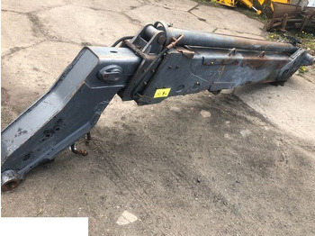 Hydraulic cylinder NEW HOLLAND