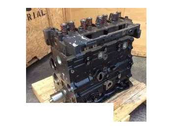 Engine NEW HOLLAND