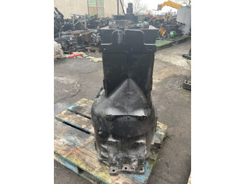 Gearbox for Agricultural machinery New Holland T7.225 - skrzynia biegów 47960856: picture 4