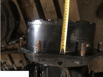Steering knuckle NEW HOLLAND