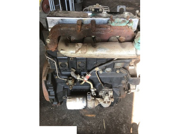 Engine and parts PERKINS