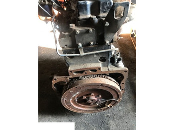 Engine and parts PERKINS