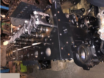 Crankshaft PERKINS