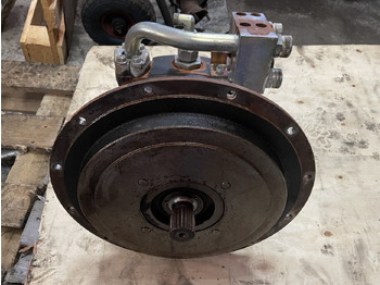 Hydraulic pump DANFOSS / SAUER