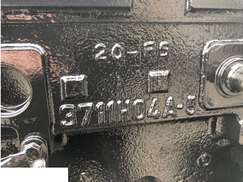 Cylinder block PERKINS