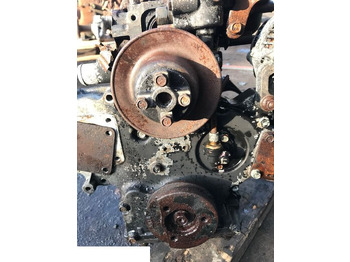 Engine YANMAR