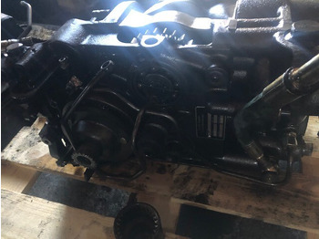 Gearbox