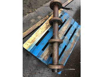 Spare parts CLAAS