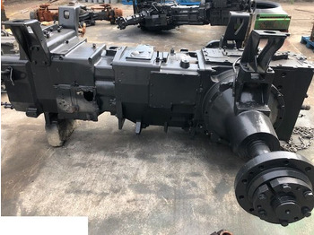 Spare parts CASE