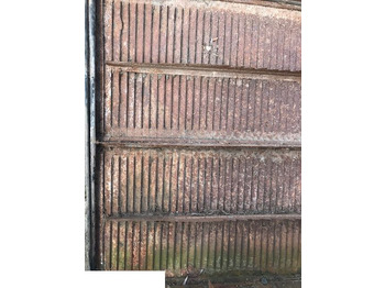 Spare parts CLAAS