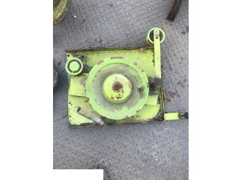 Spare parts CLAAS