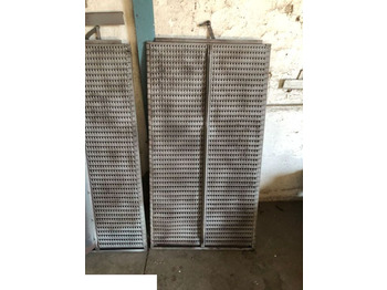 Spare parts CLAAS