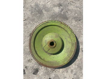 Spare parts CLAAS