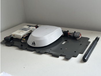 Navigation system VALTRA