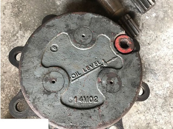 Drive shaft TEREX
