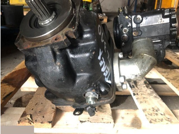 Hydraulic pump for Agricultural machinery Terex TL 310 - Pompa Hydrauliki Sauer Danfoss ERR100: picture 3 Hydraulic pump for Agricultural machinery Terex TL 310 - Pompa Hydrauliki Sauer Danfoss ERR100: picture 3