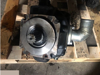 Hydraulic pump for Agricultural machinery Terex TL 310 - Pompa Hydrauliki Sauer Danfoss ERR100: picture 4 Hydraulic pump for Agricultural machinery Terex TL 310 - Pompa Hydrauliki Sauer Danfoss ERR100: picture 4