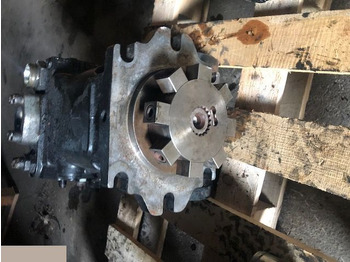 Hydraulic pump TEREX