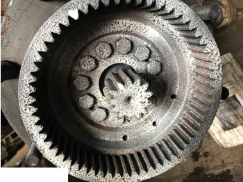 Front axle for Agricultural machinery VALTRA 900 - Most Przedni: picture 3