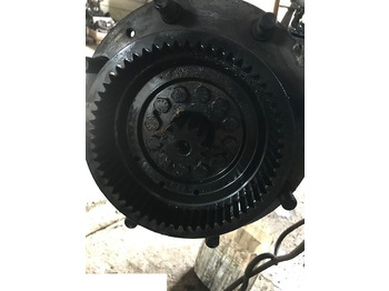 Front axle for Agricultural machinery VALTRA 900 - Most Przedni: picture 4