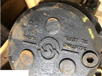 Front axle for Agricultural machinery Valmet 6300 - Most Przedni: picture 2 Front axle for Agricultural machinery Valmet 6300 - Most Przedni: picture 2