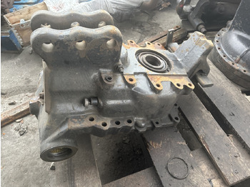 Transmission VALTRA