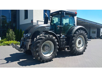 Steering knuckle VALTRA