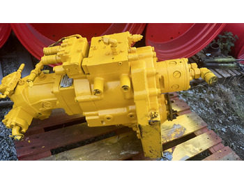 Gearbox LIEBHERR