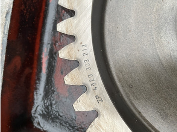 Gearbox VOLVO